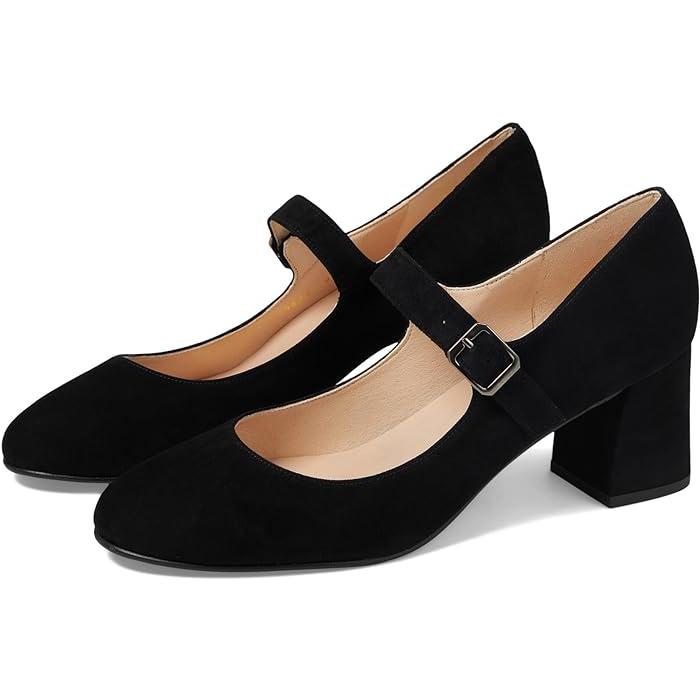 (取寄) フレンチ ソール レディース タイクーン French Sole women French Sole Tycoon Black French Sole（フレンチソール） P最大17倍1/1限定 (取寄) フレンチ