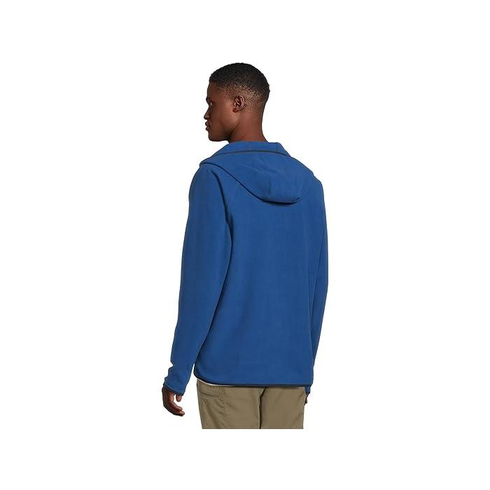 (取寄) コロンビア メンズ ファスト トレック オーバーレイ フーデット フル ジップ Columbia men Fast Trek Overlay Hooded Full Zip Mountain Blue/Collegiate Navy Columbia（コロンビア） P最大16倍1/5限定 (取寄) メンズ ファスト