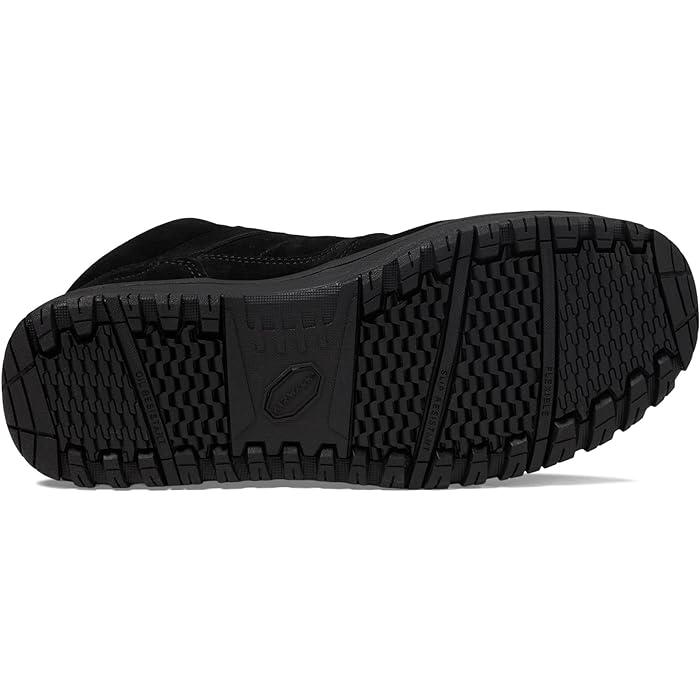 P最大17倍1/1限定 (取寄) エアウォークワーク メンズ モンゴ ミッド