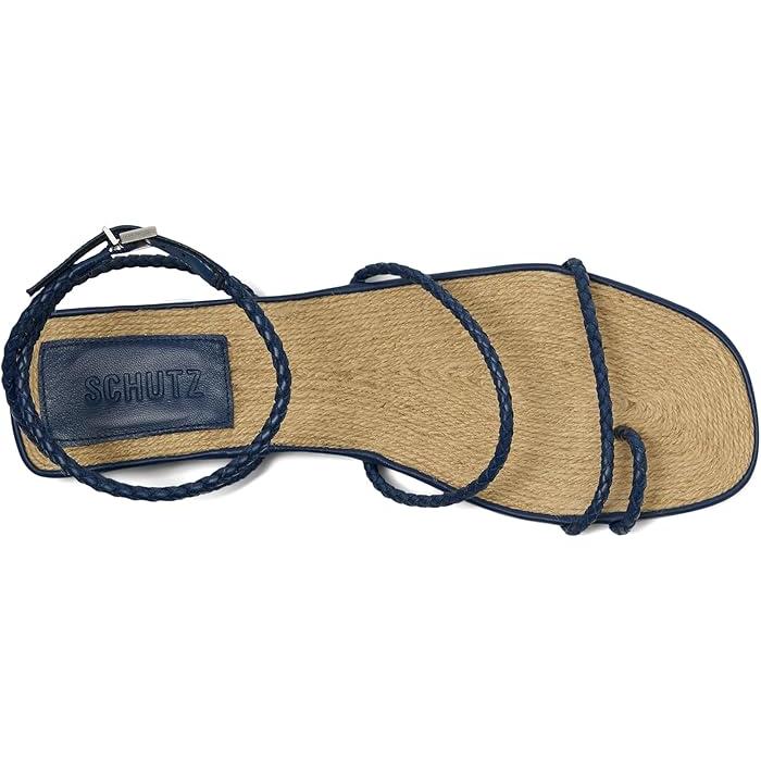 SCHUTZ（シュッツ） P最大17倍1/1限定 (取寄) レディース カヤ