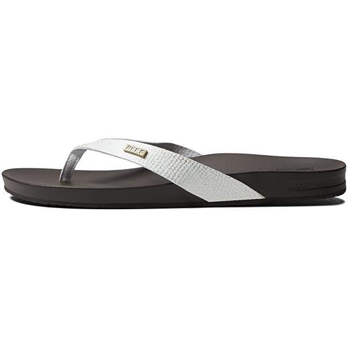 取寄) リーフ レディース クッション コート Reef women Cushion Court