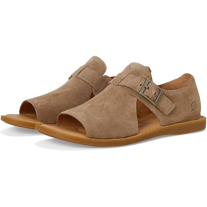 Born P最大17倍1/1限定 (取寄) ボーン レディース アイビー Born women