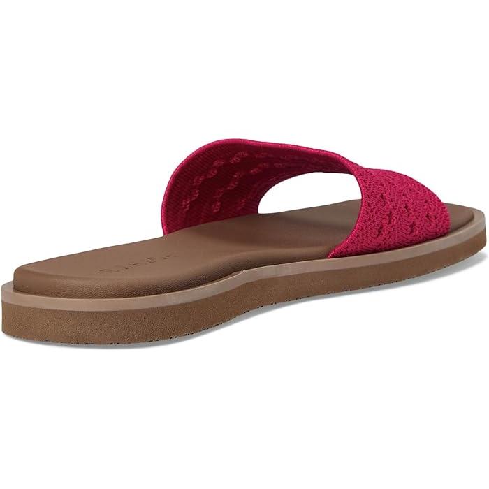 P最大17倍1/1限定 (取寄) レディース ザ スライド サンダル Rothy's