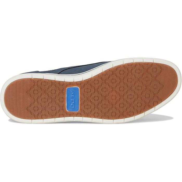 ALDO（アルド） (取寄) メンズ カーナビー ALDO men Carnaby Navy