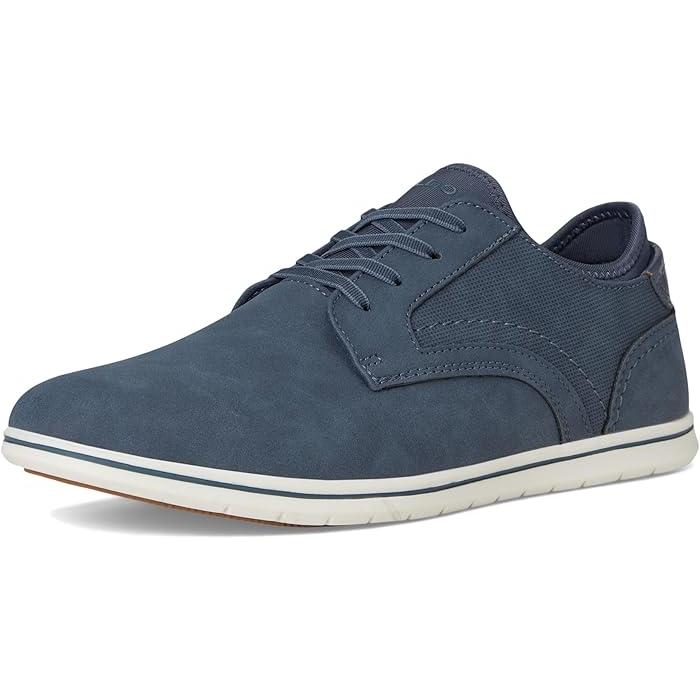 ALDO（アルド） (取寄) メンズ カーナビー ALDO men Carnaby Navy