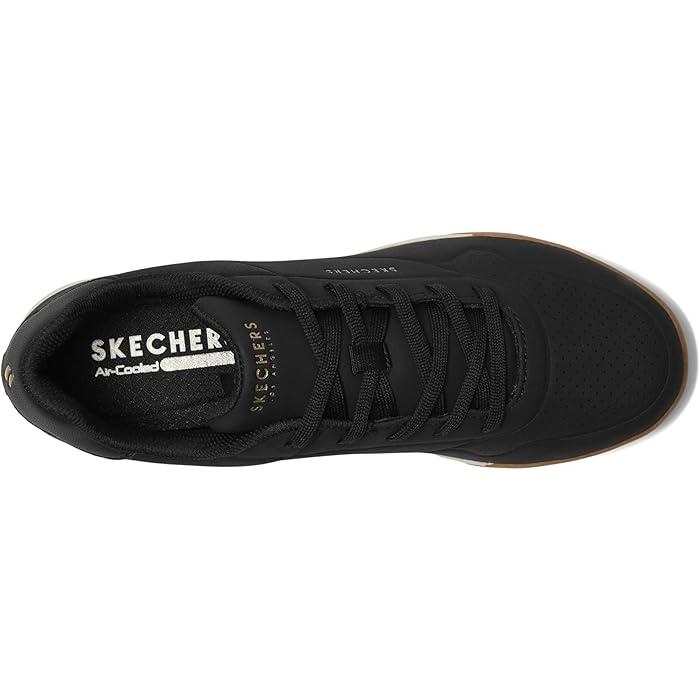 SKECHERS（スケッチャーズ） (取寄) レディース ジンジャー - ザ