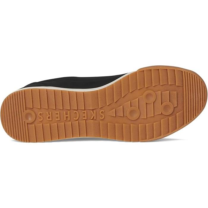 (取寄) スケッチャーズ レディース ジンジャー - ザ SKECHERS women Zinger - The Arwen Black SKECHERS（スケッチャーズ） (取寄) レディース ジンジャー - ザ