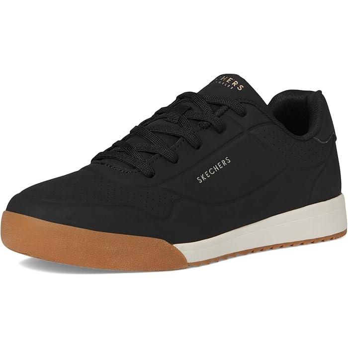 (取寄) スケッチャーズ レディース ジンジャー - ザ SKECHERS women Zinger - The Arwen Black SKECHERS（スケッチャーズ） (取寄) レディース ジンジャー - ザ