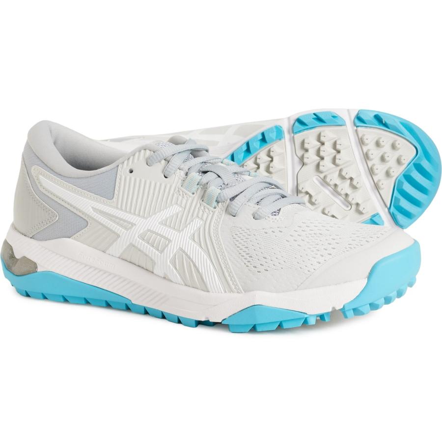 取寄) レディース ゲル-コース グライド ゴルフ シューズ Asics