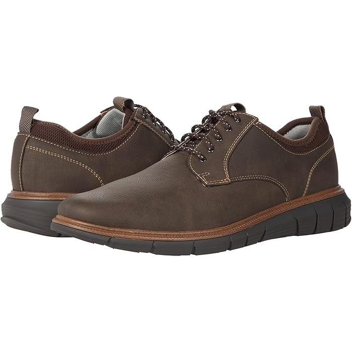 (取寄) ドッカーズ メンズ クーパー Dockers men Cooper Brown DOCKERS（ドッカーズ） P最大17倍1/1限定 (取寄) メンズ クーパー