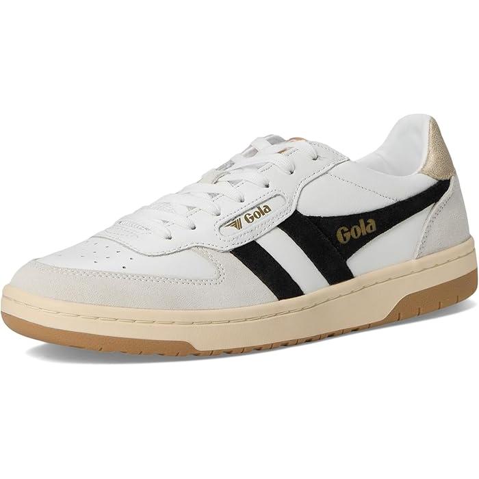 (取寄) ゴーラ レディース ホーク Gola women Gola Hawk White/Terracotta/Gold Gola（ゴーラ） P最大17倍1/1限定 (取寄) レディース ホーク Gola