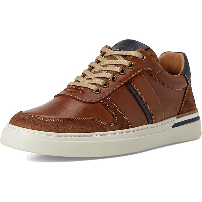 (取寄) ナオト メンズ スウィフト Naot men Swift Brown/Navy P最大17倍1/1限定 (取寄) ナオト メンズ スウィフト Naot men Swift