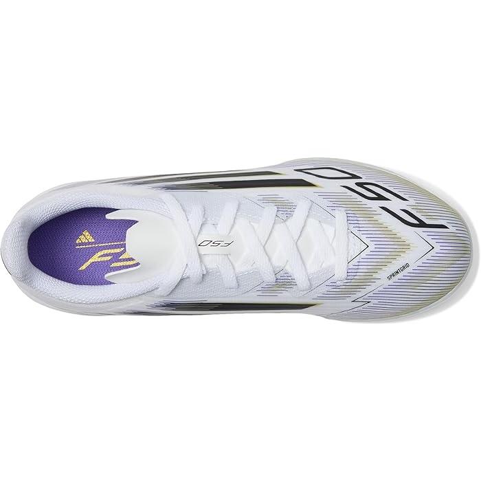 adidas（アディダス） (取寄) キッズ リーグ ターフ クリーツ (リトル