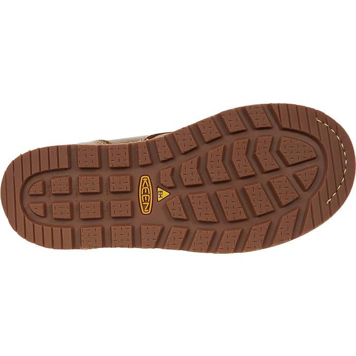 (取寄) キーン ユーティリティ レディース シンシナティ 6 Wp KEEN Utility women KEEN Utility Cincinnati 6