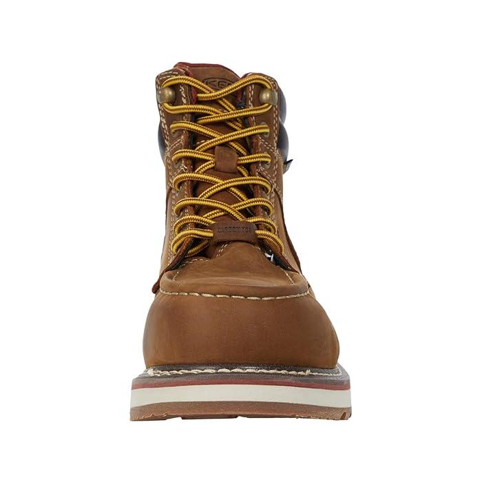 KEEN（キーン） (取寄) ユーティリティ レディース シンシナティ 6 Wp