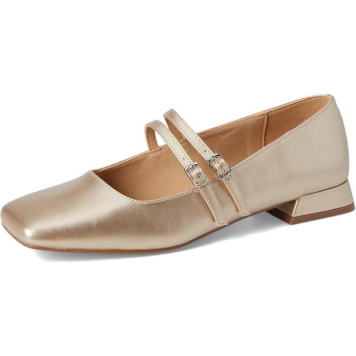 (取寄) ジュルネ コレクション レディース  Journee Collection women Gredah Champagne P最大17倍1/1限定 (取寄) ジュルネ コレクション レディース Journee