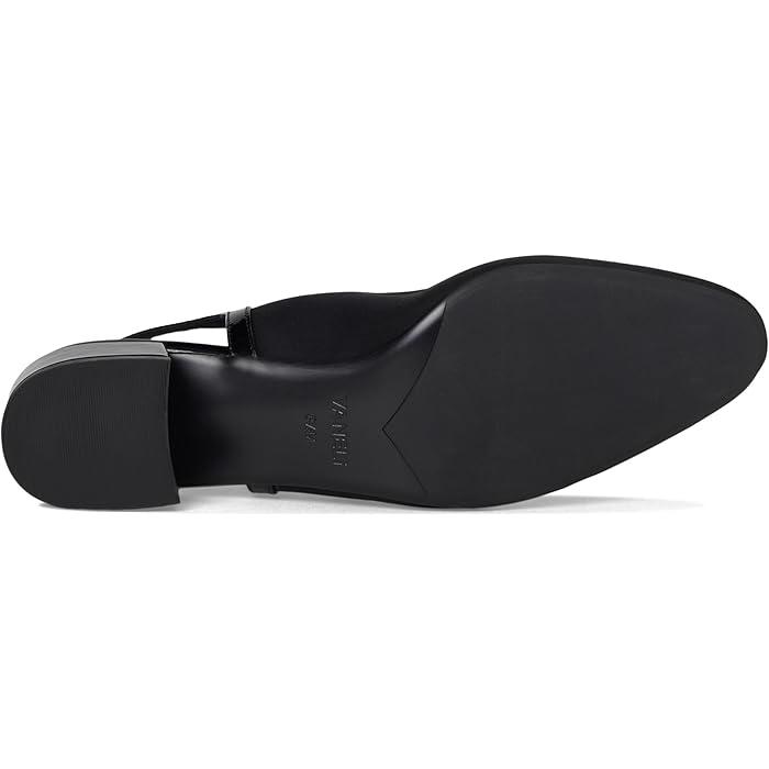 (取寄) ヴァネリ レディース アモリー Vaneli women Amory Black Owi/Patent P最大17倍1/1限定 (取寄) ヴァネリ レディース アモリー Vaneli women