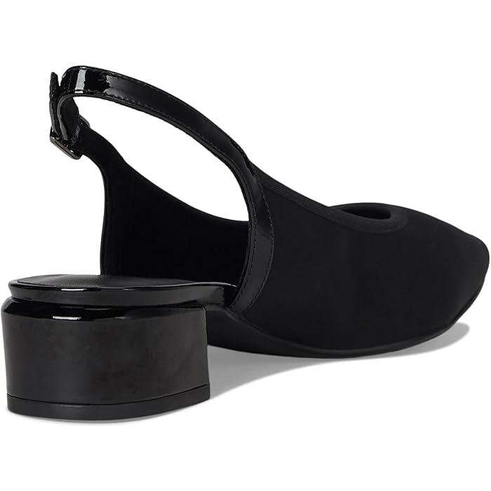 (取寄) ヴァネリ レディース アモリー Vaneli women Amory Black Owi/Patent P最大17倍1/1限定 (取寄) ヴァネリ レディース アモリー Vaneli women