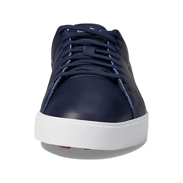 P最大16倍5/25限定 (取寄) プーマ ゴルフシューズ メンズ フュージョン クラシック PUMA Golf men PUMA Golf Fusion Classic Navy Blazer/Navy Blazer｜jetrag｜06