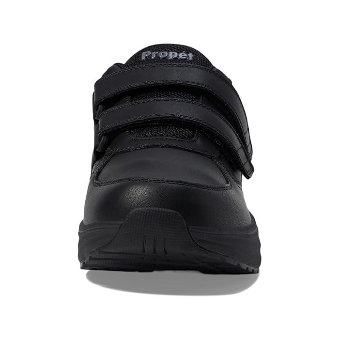 (取寄) プロペット メンズ ウルティマ ストラップ Propet men Propet Ultima Strap Black PROPET（プロペット） P最大17倍1/1限定 (取寄) メンズ ウルティマ