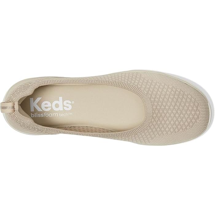 取寄) ケッズ レディース スキマー Keds women BlissWalk Skimmer