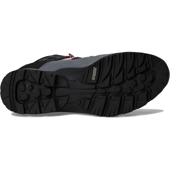 (取寄) アゾロ レディース スティンガー Gtx Asolo women Stynger GTX Grey/Gunl Asolo（アゾロ） (取寄) レディース スティンガー Gtx Asolo women