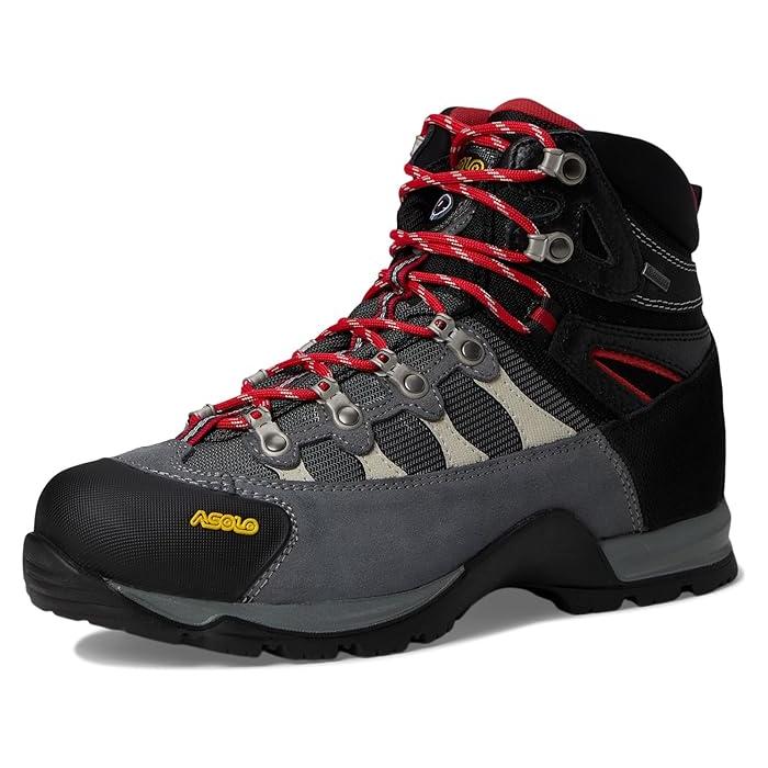 (取寄) アゾロ レディース スティンガー Gtx Asolo women Stynger GTX Grey/Gunl Asolo（アゾロ） (取寄) レディース スティンガー Gtx Asolo women