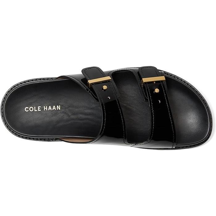 【新品.未使用】コールハーン レディースサンダル コール ハーン COLE HAAN オリジナルグランド プラットフォーム