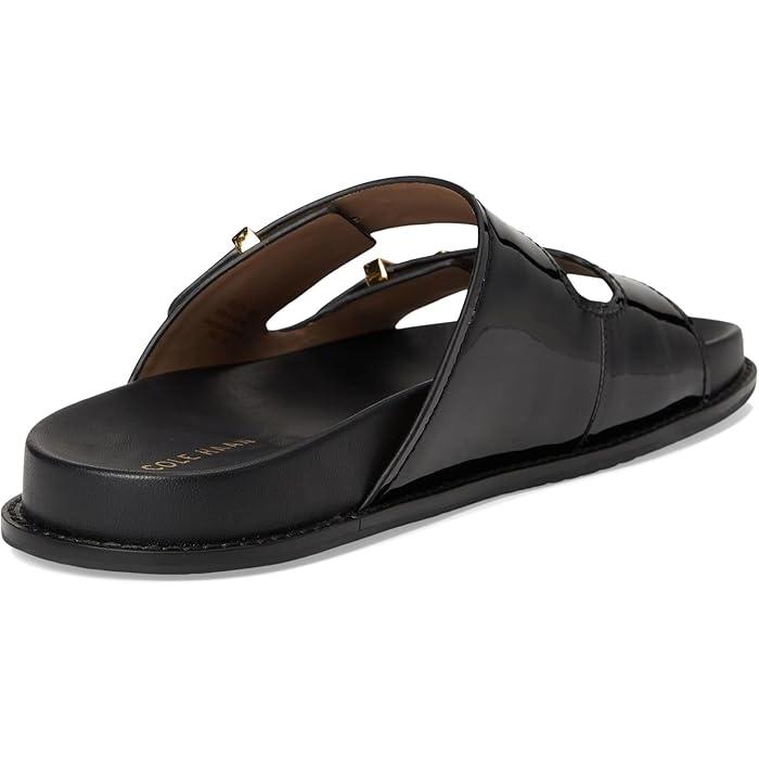 【新品.未使用】コールハーン レディースサンダル 楽天市場】COLE HAAN コールハーン パイソン柄 サンダル