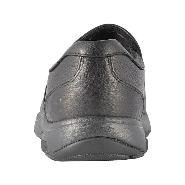 P最大17倍1/1限定 (取寄) ダナム メンズ バッテリー パーク スリッポン