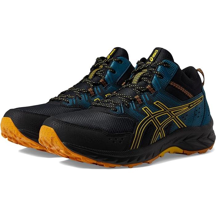 Asics gel top venture 2