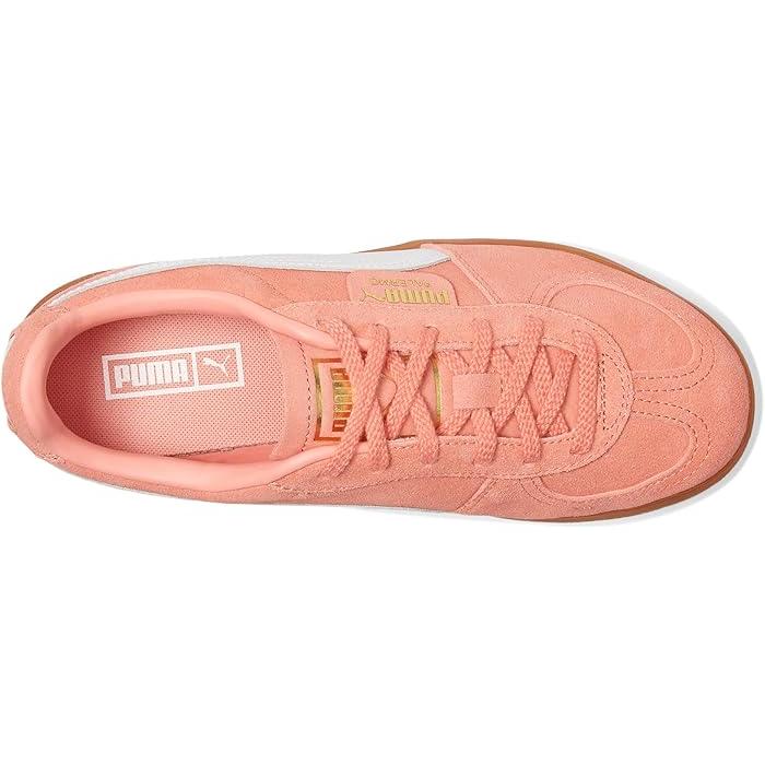 PUMA（プーマ） (取寄) レディース パレルモ シューズ PUMA women