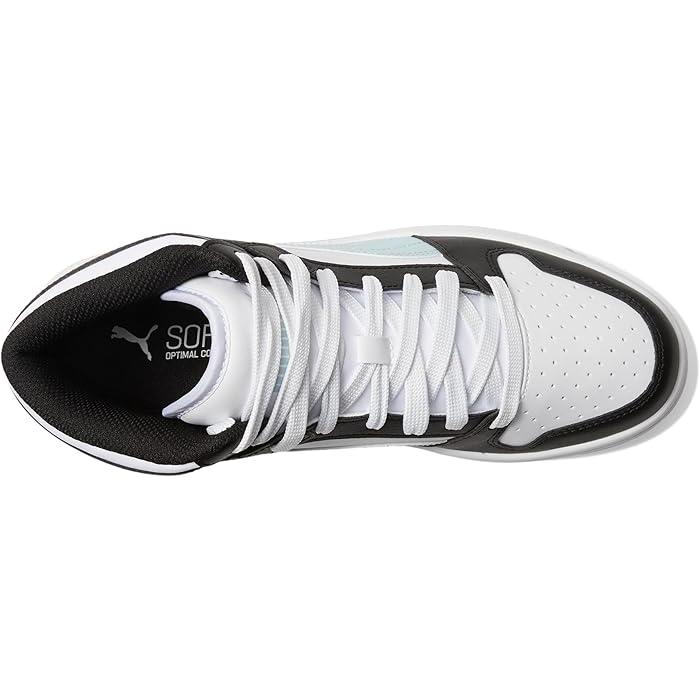 PUMA（プーマ） P最大17倍1/1限定 (取寄) レディース リバウンド レイ