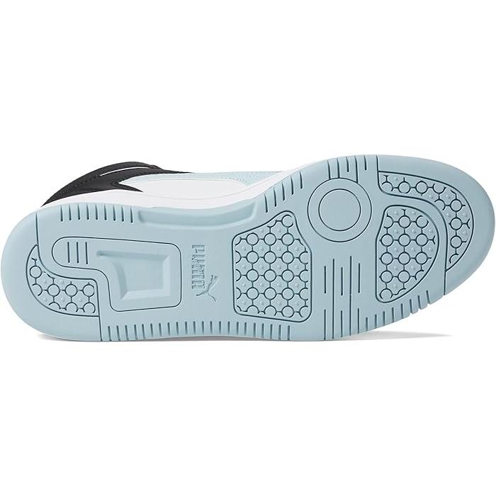 PUMA（プーマ） P最大17倍1/1限定 (取寄) レディース リバウンド レイ