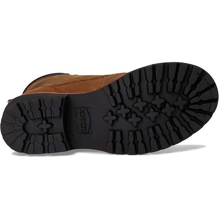 (取寄) ブラント メンズ ザ ロガー コンプ BRUNT men The Distasio Logger Comp Brown P最大17倍1/1限定 (取寄) ブラント メンズ ザ ロガー コンプ BRUNT men