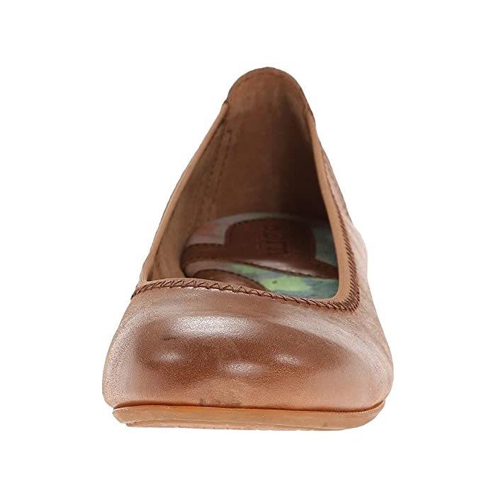 (取寄) ボーン レディース ジュリアン Born women  Julianne Mid Brown Born P最大17倍1/1限定 (取寄) ボーン レディース ジュリアン Born