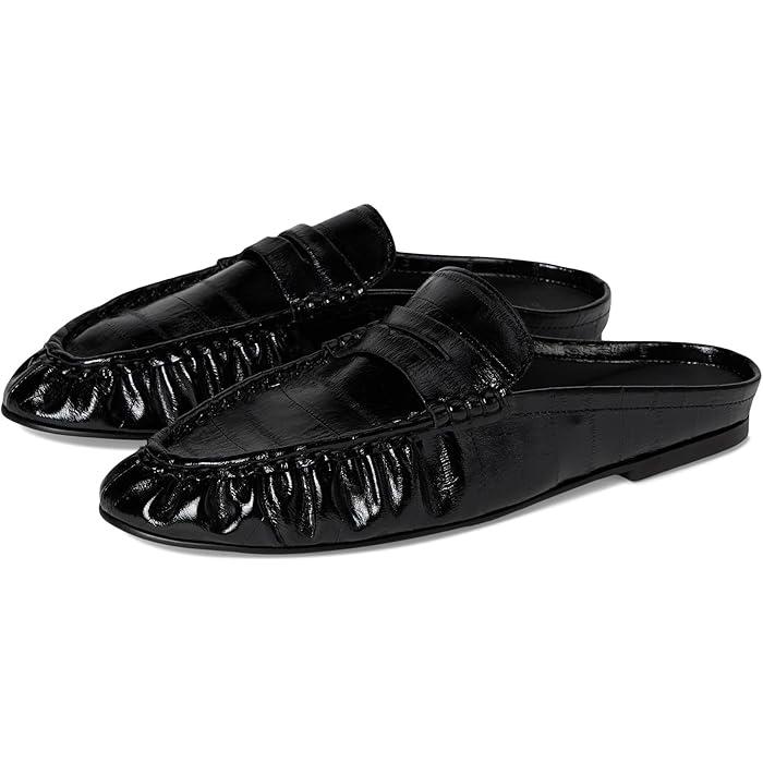 (取寄) スティーブマデン レディース ラフェ Steve Madden women Rafe Black STEVE MADDEN（スティーブ・マデン） P最大17倍1/1限定 (取寄