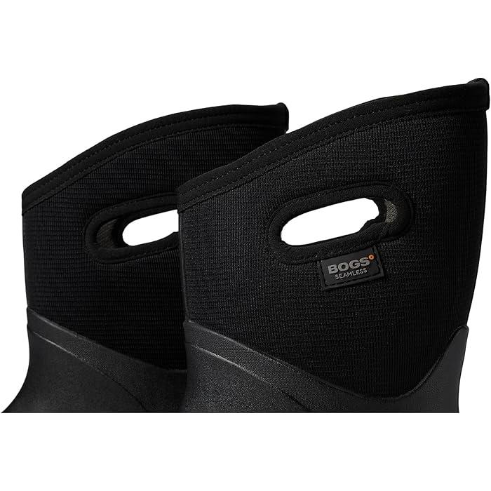 取寄) ボグス メンズ ボーズマン ミッド ブーツ Bogs men Bozeman Mid