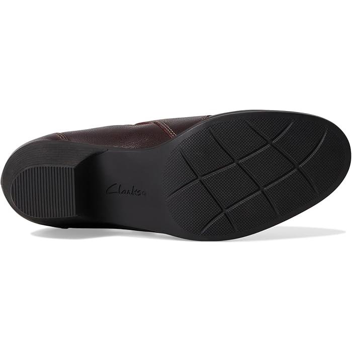 Clarks（クラークス） (取寄) シューズ レディース エミリー 2