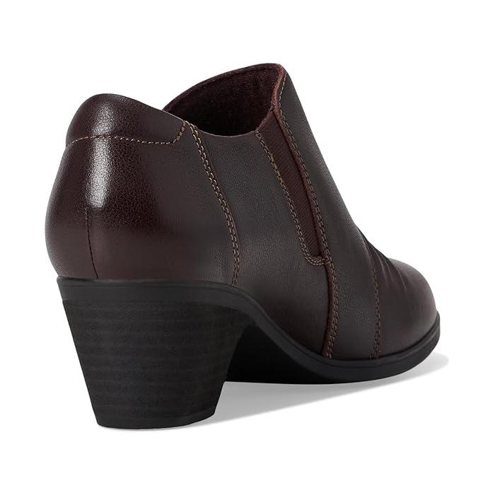 Clarks（クラークス） (取寄) シューズ レディース エミリー 2