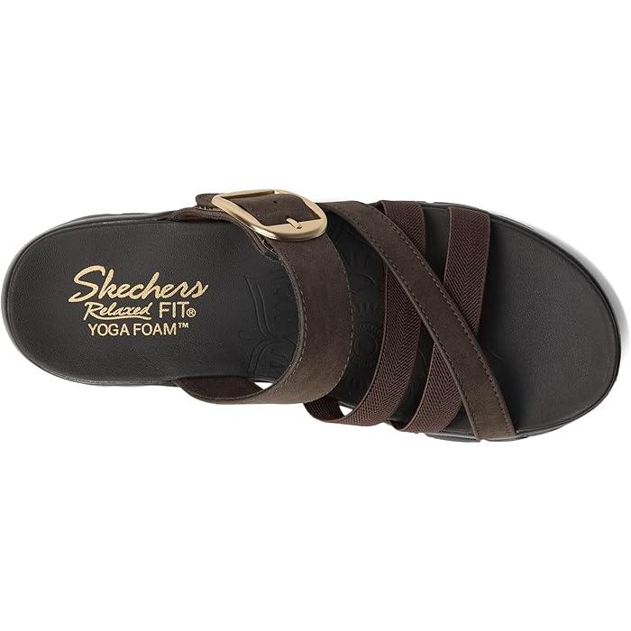 SKECHERS（スケッチャーズ） (取寄) スニーカー レディース イージー