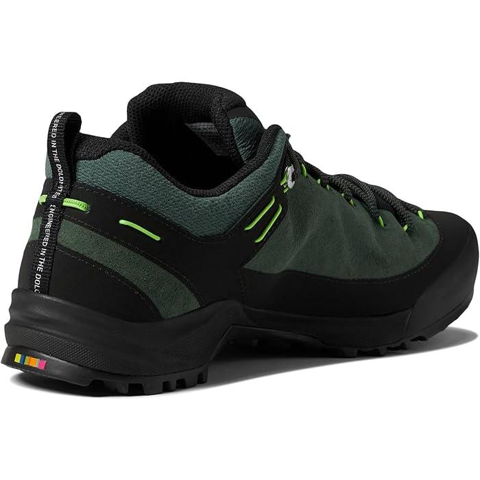 SALEWA（サレワ） (取寄) メンズ ワイルドファイヤー レザー SALEWA