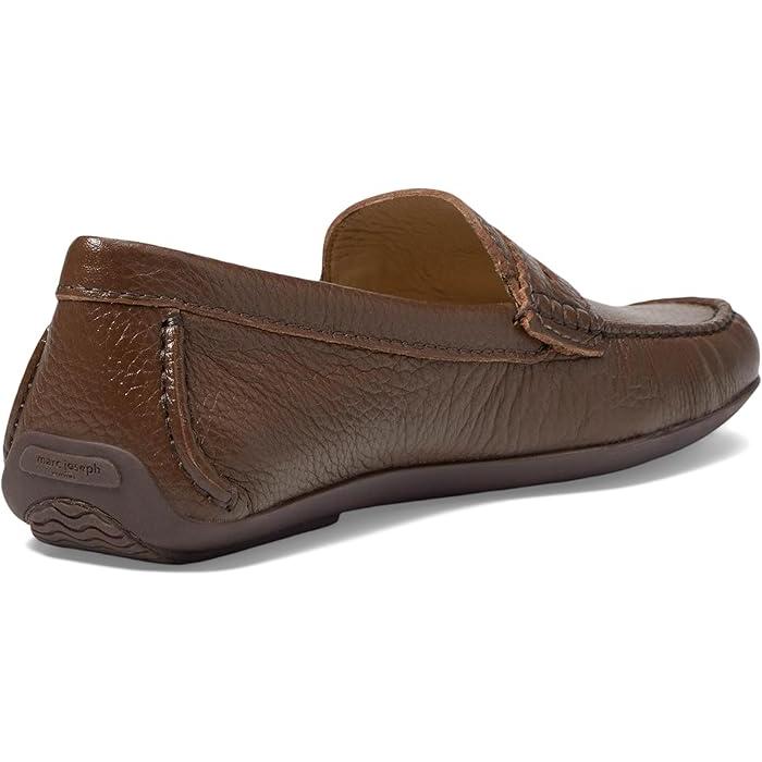 (取寄) マークジョセフニューヨーク メンズ ユニオン ストリート 2 MARC JOSEPH NEW YORK men  Union Street 2 Black Grainy 取寄) マークジョセフニューヨーク メンズ ユニオン ストリート 2 Marc