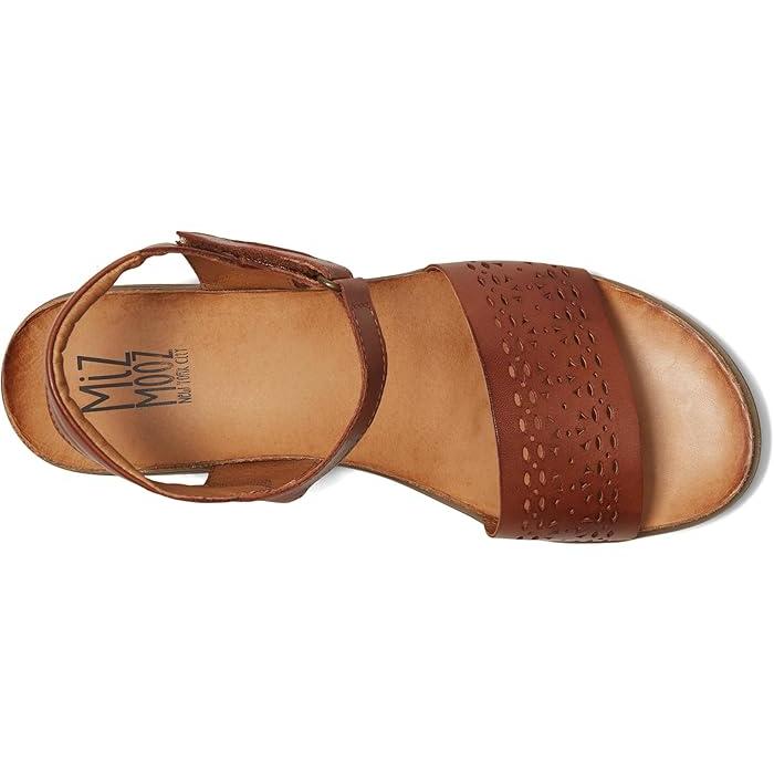 Miz Mooz P最大17倍1/1限定 (取寄) ミズ ムーズ レディース メイブ Miz