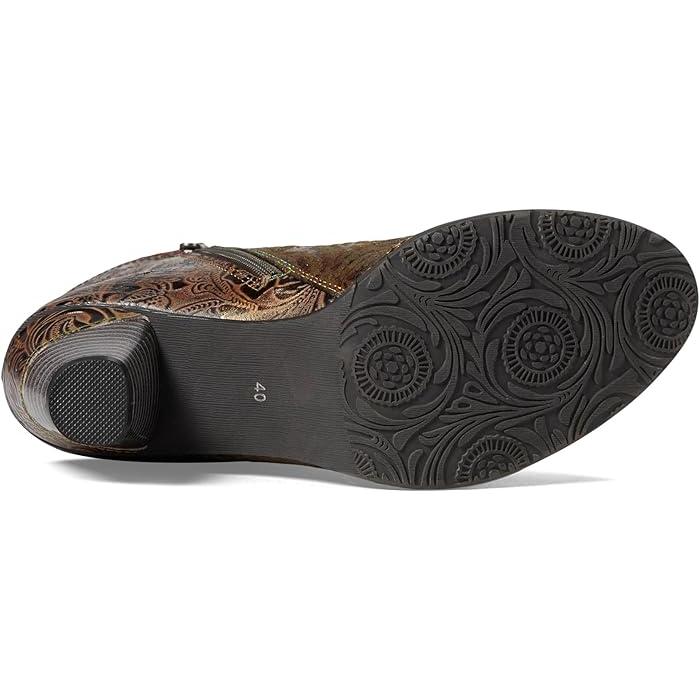 P最大17倍1/1限定 (取寄) ラルティストバイスプリングステップ