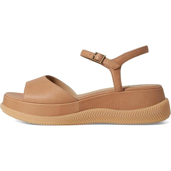 (取寄) アイリーン フィッシャー レディース アイロ サンダル Eileen Fisher women Airo Sandal Honey P最大17倍1/1限定 (取寄) アイリーン フィッシャー レディース アイロ