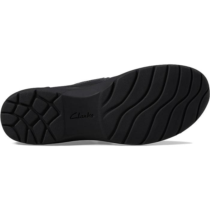 Clarks（クラークス） (取寄) シューズ レディース カーリー パール