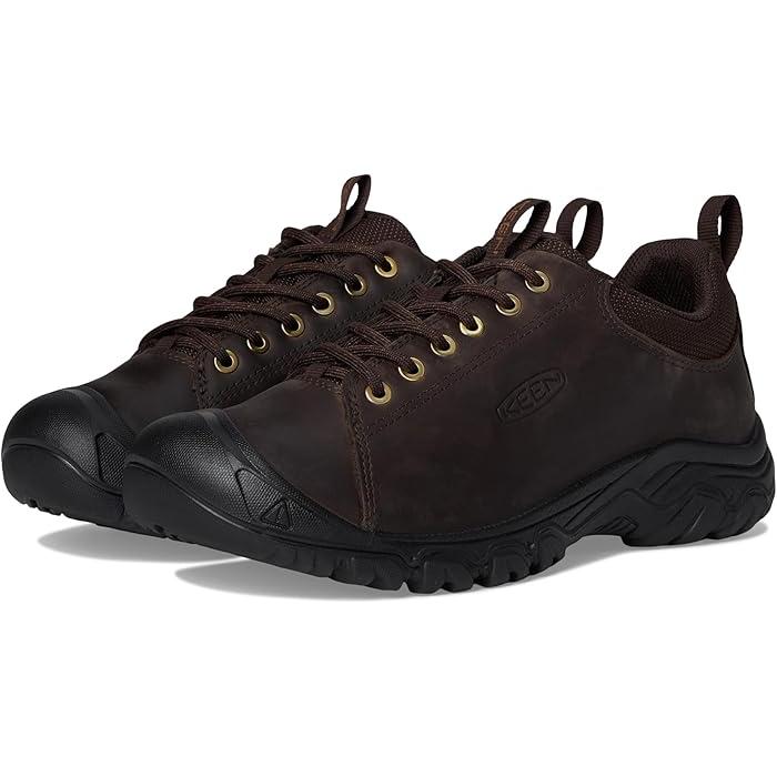 KEEN（キーン） (取寄) メンズ ターギー Iv オックスフォード KEEN men