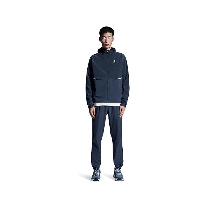 On P最大16倍10/15限定 (取寄) オン メンズ コア ジャケット men