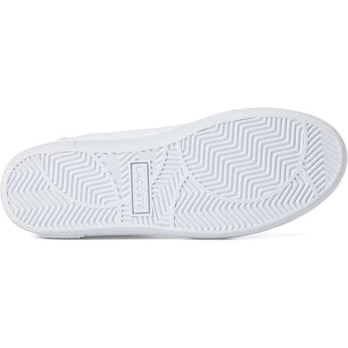 LACOSTE（ラコステ） P最大17倍1/1限定 (取寄) メンズ パワーコート